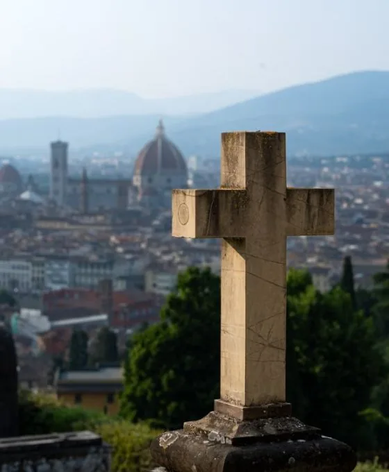 Cimiteri in Italia