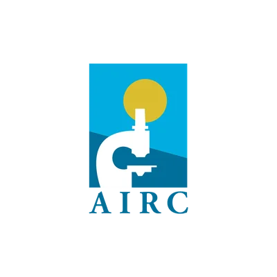 Logo Fondazione AIRC