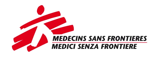 Logo Medici Senza Frontiere
