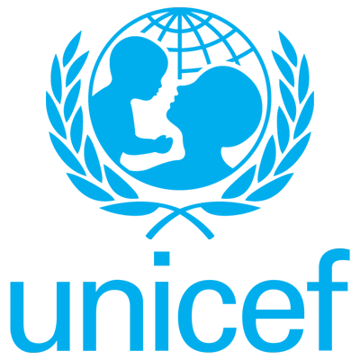 Logo UNICEF Italia